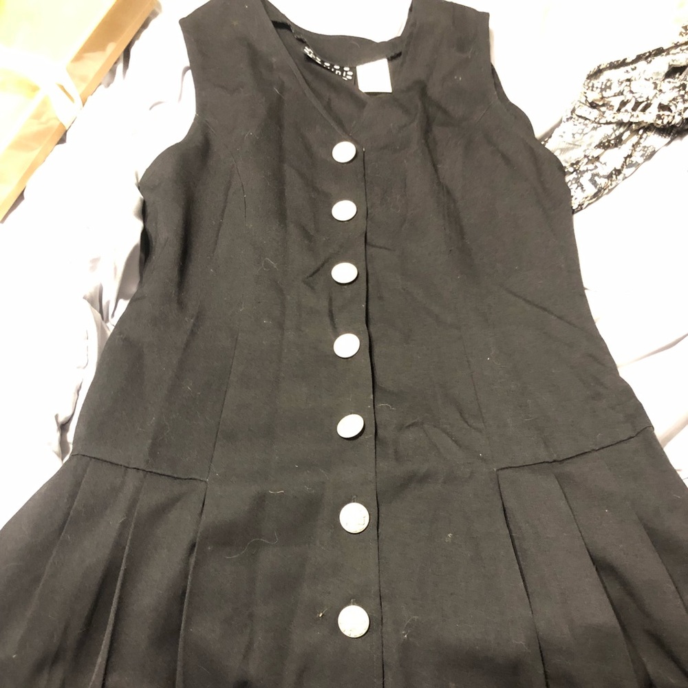 dress